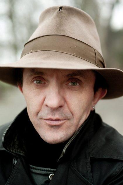 David Bennent - Actor Profile Photo