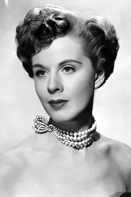 Margaret Johnston - Actor Profile Photo