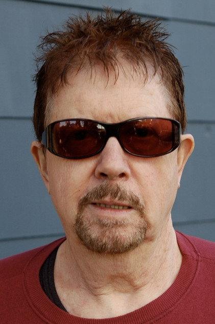Tom Robbins - Actor Profile Photo