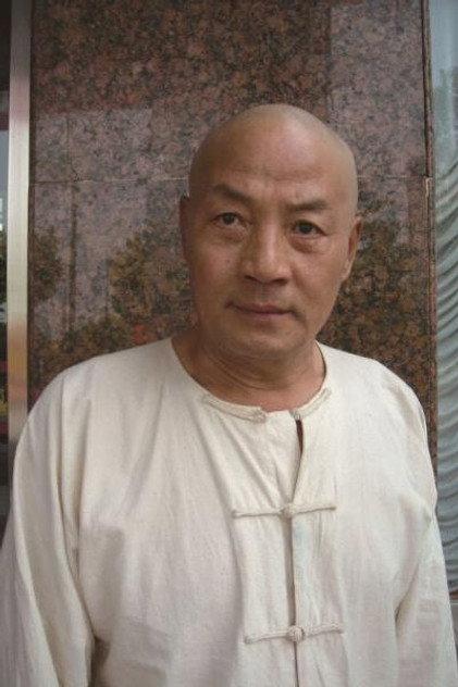 Mu Huaihu - Actor Profile Photo