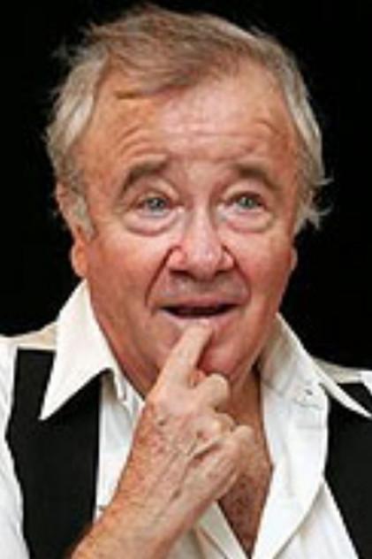 Yossi Segal - Actor Profile Photo
