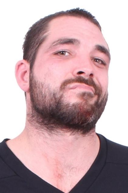 Charles Renner - Actor Profile Photo