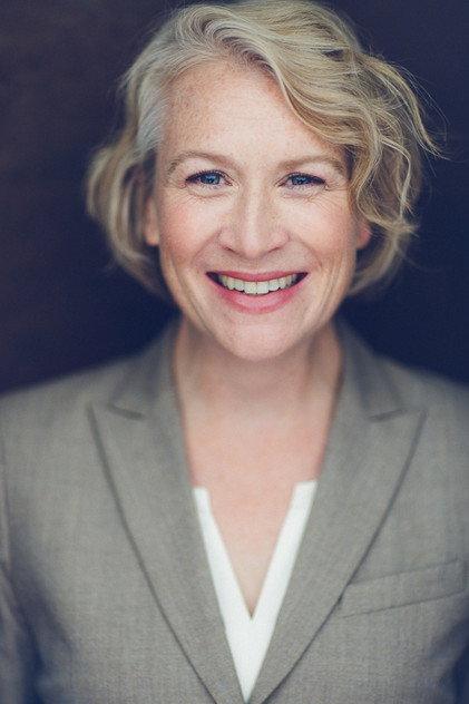 McKenna Kerrigan - Actor Profile Photo