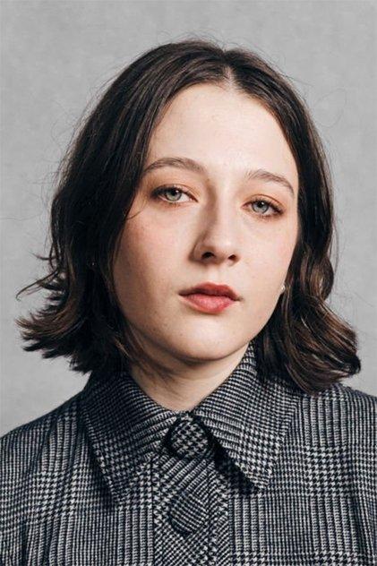 Lily Collias - Actor Profile Photo