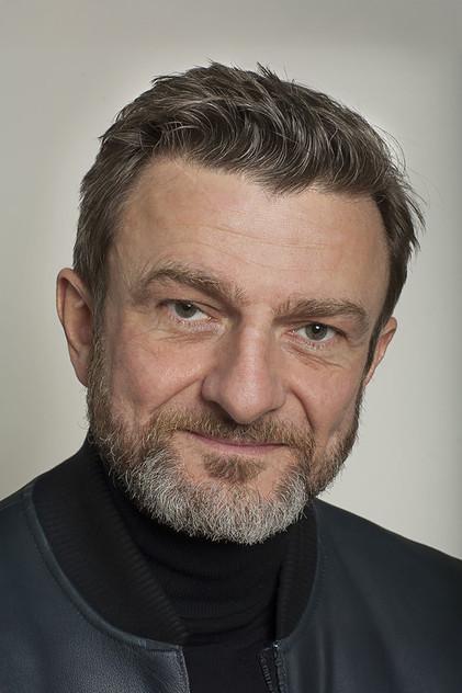 Régis Laroche - Actor Profile Photo