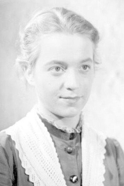 Margrit Winter - Actor Profile Photo