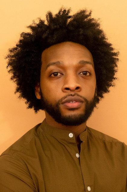 Broderick Clavery - Actor Profile Photo