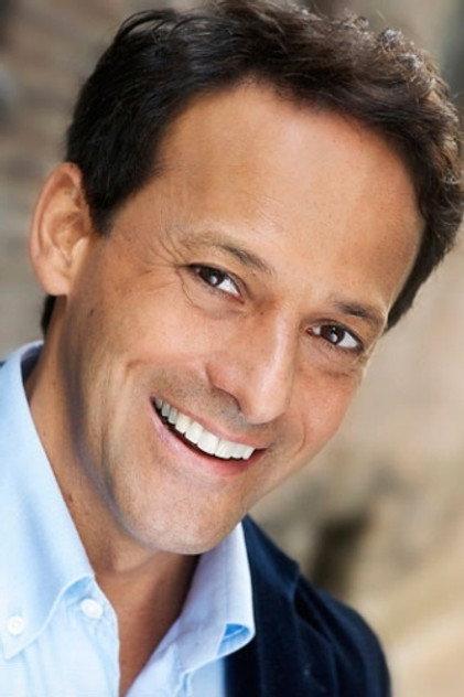Paul Amodeo - Actor Profile Photo