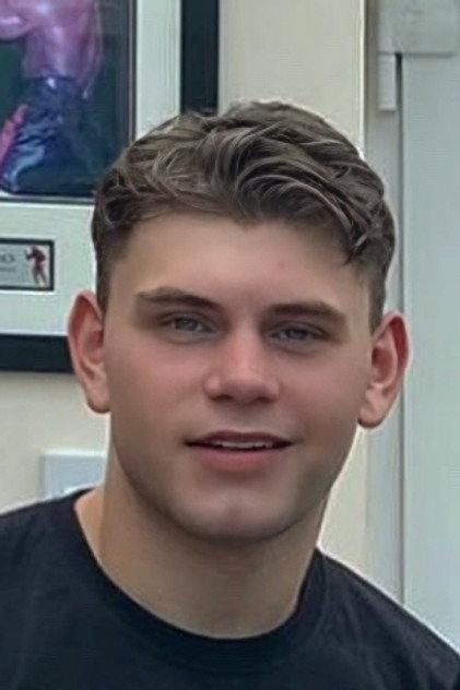 Ben Marksby - Actor Profile Photo