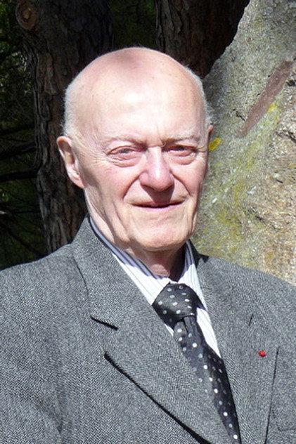 Jean Pinet - Actor Profile Photo
