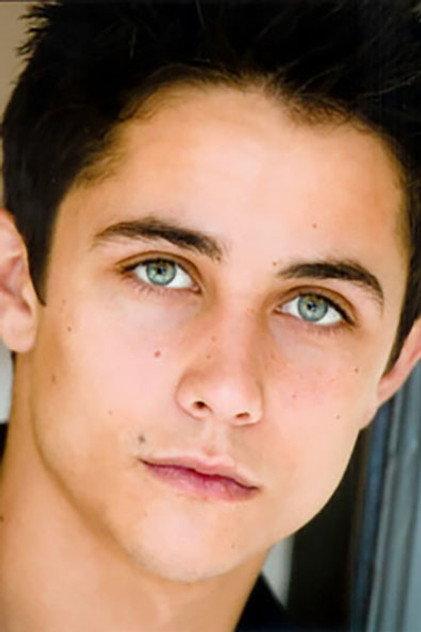 Brendan Michael Coughlin - Actor Profile Photo