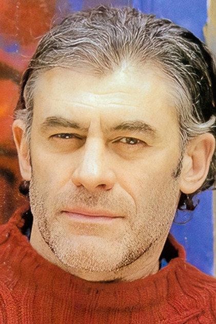 Erick Zonca - Actor Profile Photo