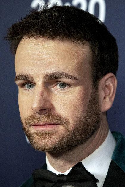 Henry van Loon - Actor Profile Photo