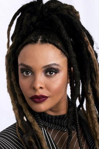 Tulanih Pereira - Actor Profile Photo