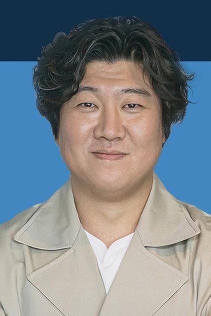 Hwang Jae-yeol - Actor Profile Photo