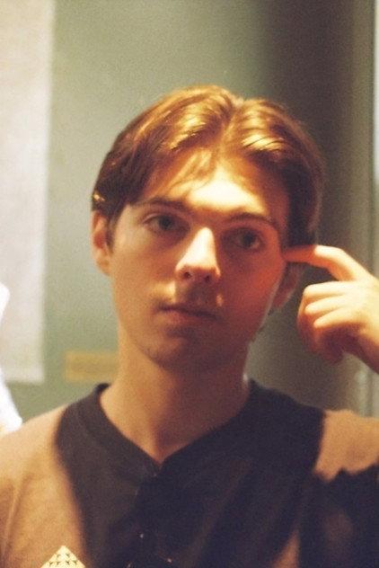 Richard Thomas Robbins - Actor Profile Photo