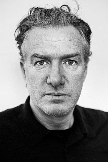 Mick Harvey - Actor Profile Photo