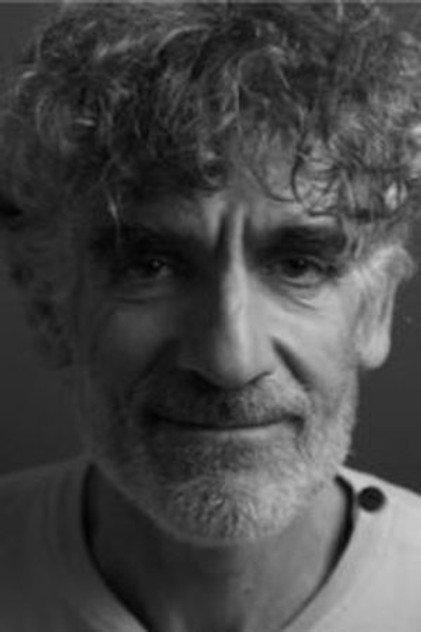 Marc Jousset - Actor Profile Photo