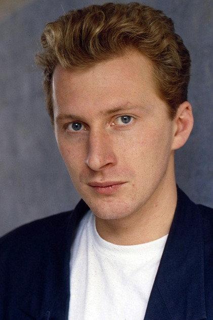 Colin Vearncombe - Actor Profile Photo