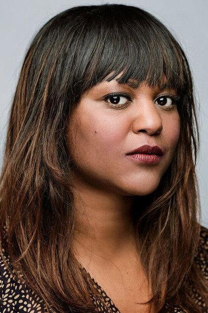 Myriam De Verger - Actor Profile Photo