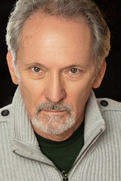 Paul Paliyenko - Actor Profile Photo