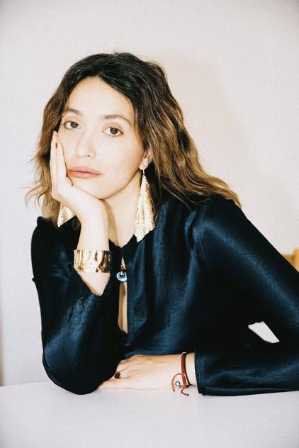 Hazal Aztekin - Actor Profile Photo