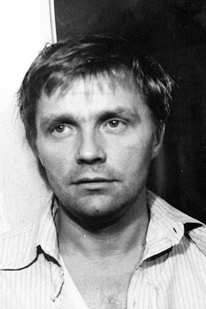 Zbigniew Bielski - Actor Profile Photo