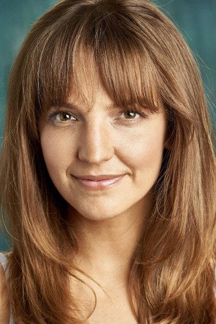 Natalie Devine Riskas - Actor Profile Photo