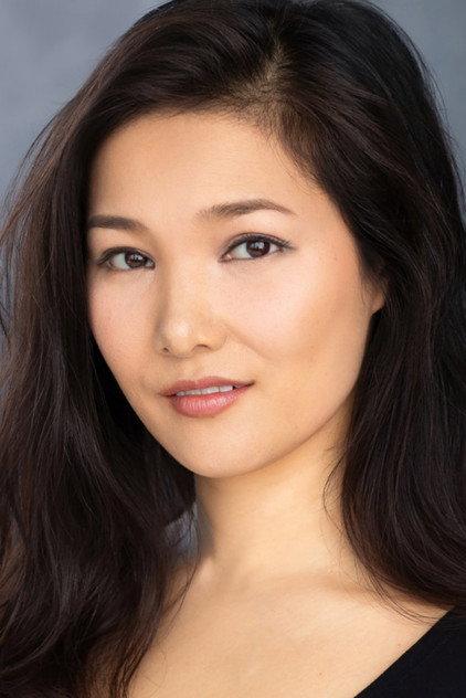 Anne Patterson - Actor Profile Photo