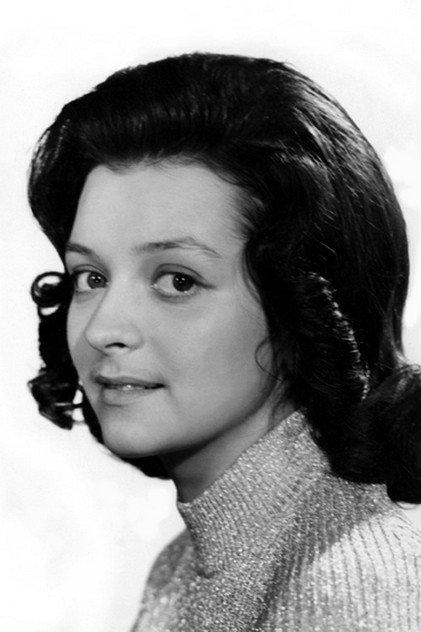 Irina Ditts - Actor Profile Photo