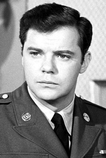Warren Berlinger - Actor Profile Photo