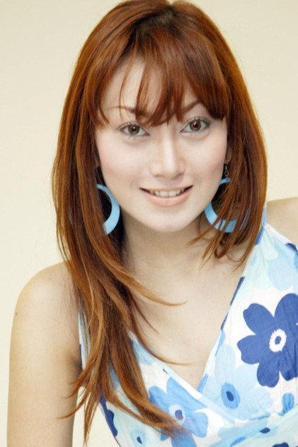 Vista Putri - Actor Profile Photo