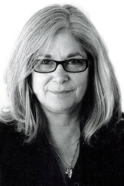 Carolyn Pickman - Actor Profile Photo