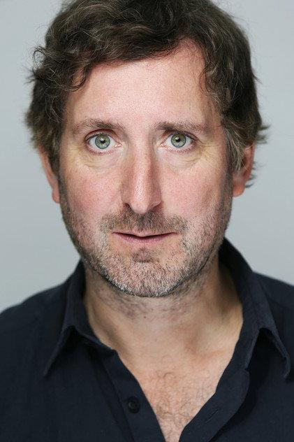 Jon Digby - Actor Profile Photo