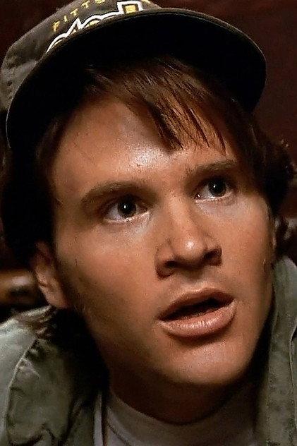 William Butler - Actor Profile Photo