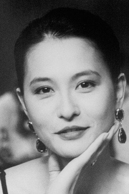 Aya Takanashi - Actor Profile Photo