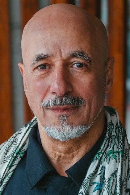 Sabri Saad El-Hamus - Actor Profile Photo