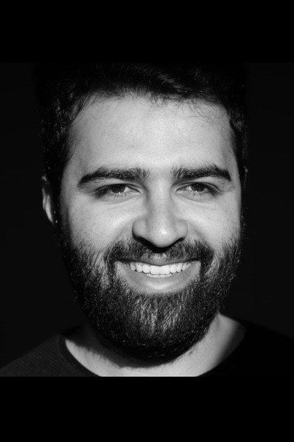 Saeed Mohammadi - Actor Profile Photo