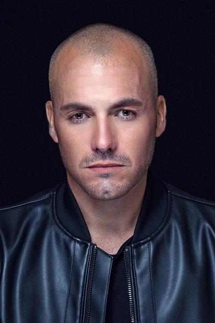 Romualdo Castillo - Actor Profile Photo