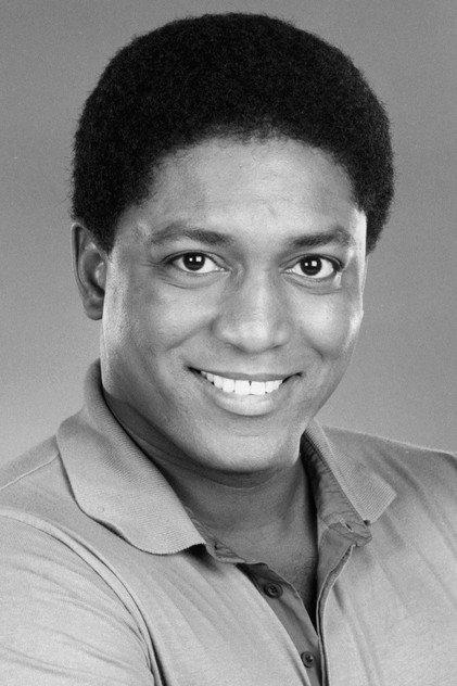Larry Riley - Actor Profile Photo