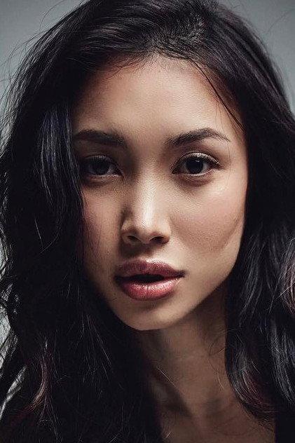 Zahirah MacWilson - Actor Profile Photo