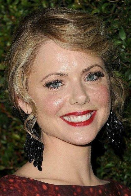Collette Wolfe - Actor Profile Photo