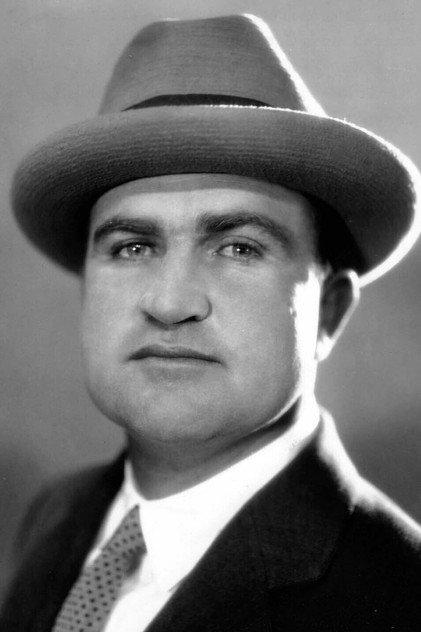 Edward F. Cline - Actor Profile Photo