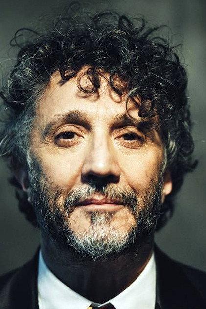 Fito Páez - Actor Profile Photo
