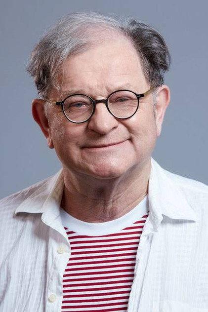 Anton Rattinger - Actor Profile Photo