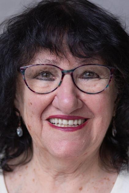 Alice Barry - Actor Profile Photo