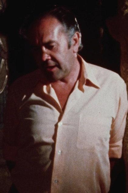 Albert Blackshaw - Actor Profile Photo