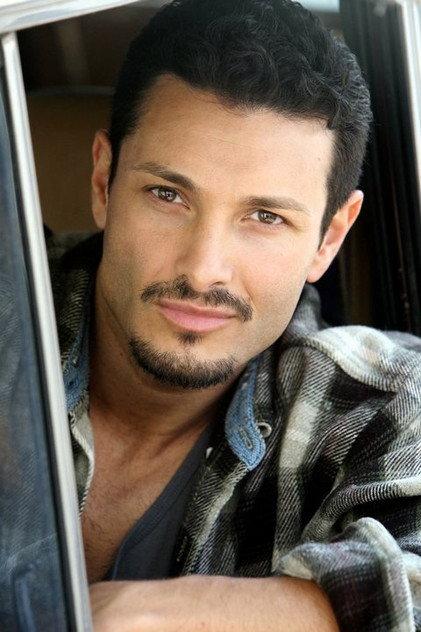 Clayton Cannon - Actor Profile Photo