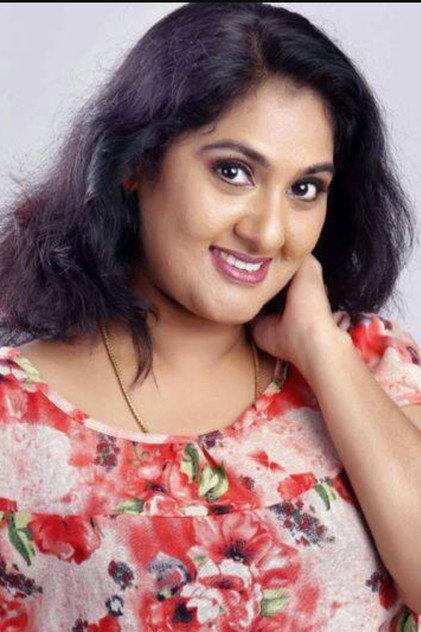 Anju Aravind - Actor Profile Photo