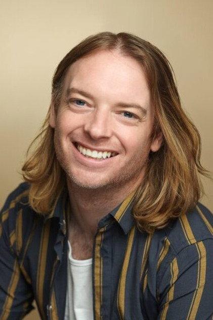 David Ian - Actor Profile Photo